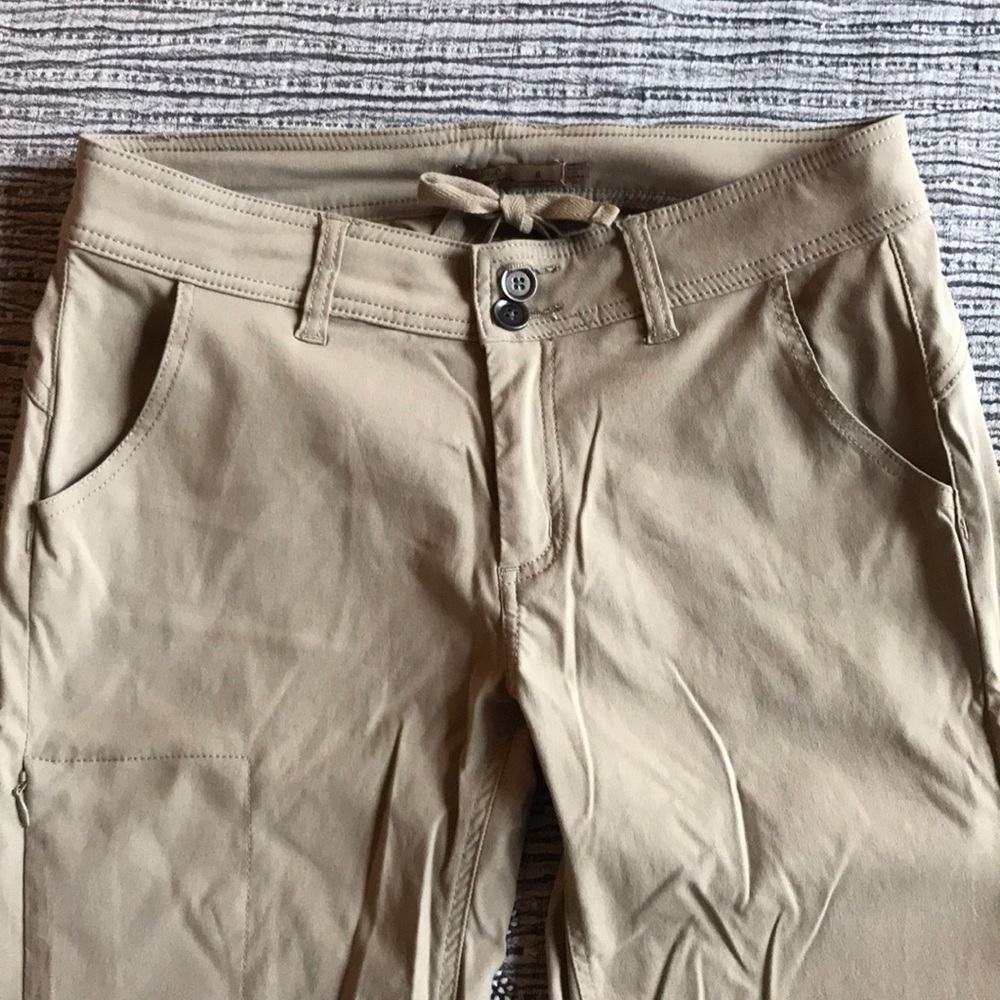 Women’s prAna Halle Waterproof Hiking Pants